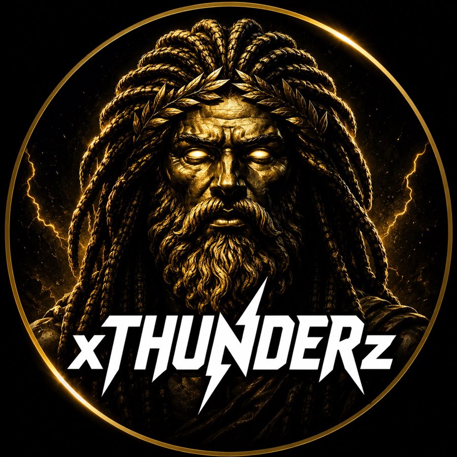 xTHUNDERz